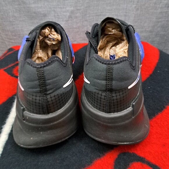 %Size 11 NikeAir Zoom SuperRep 3 Black Old Royal 2022 - DC9115-002 Men A 17 main image 8